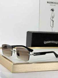 Picture of Chrome Hearts Sunglasses _SKUfw76325161fw